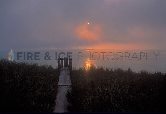 Truro Sunrise