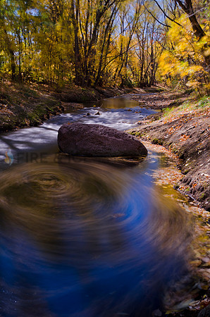 Boulder Creek Study #2